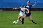 Women's Soccer vs MHC  Wheaton College Women's Soccer vs Mount Holyoke College. - Photo By: KEITH NORDSTROM : Wheaton, women's soccer